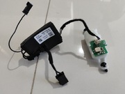 Wibracje generator drgań BMW G30 G31 G01 X3 G01 G05 X5 silniczek M Pakiet