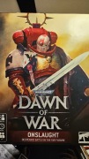 Dawn of War Onslaught Wh40k ENG