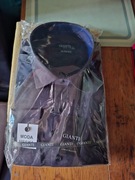 Koszula GIANTI KLS-2 czarna