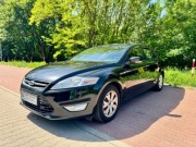 Ford Mondeo 1.6 TDCi ECOnetic Start-Stopp Trend