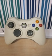 Oryginalny pad bezprzewodowy XBOX 360 