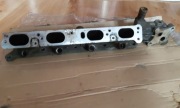 Listwa wtryskowa kolektor ssący Opel Astra G 1.6 16V + nowe uszczelki