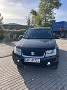 Suzuki Grandvitara 1.9DDiS 4x4