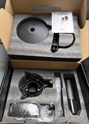 Mikrofon MOZOS MKIT-900PRO profesjonalny zestaw studyjny