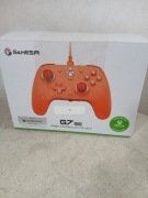 GameSir G7-SE Wired Controller (XBOX & PC) Orange