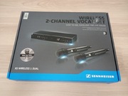 Sennheiser XSW 1-835 Dual A
