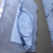 Czujnik położenia tłoka FESTO, krańcówka