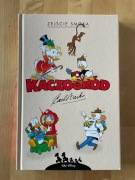 Zejście smoka i inne historie z lat 1972–1994. Kaczogród