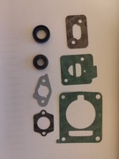 Zestaw uszczelek do kosy Stihl  FS 410, FS 240, FS 360, FS 260, FS 460.