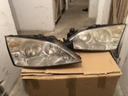 Lampy mondeo mk3
