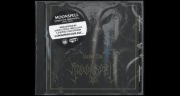 Moonspell – Under The Moonspell. Płyta CD. Nowa