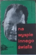 Helena Adamczewska - Na wyspie innego świata 