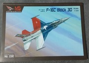 F-16C Block 40 MS Model nr 30