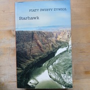 Starhawk  - Piąty święty żywioł 