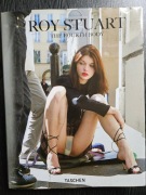 Roy Stuart The Fourth Body album z DVD