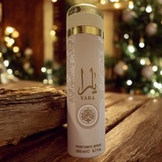 Dezodorant 200 ml biała Yara 