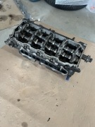 Głowica Nissan Cabstar Navara 2,5 YD25 euro5