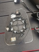 Wkład lusterka Hyundai Santa Fe 4 2018/22