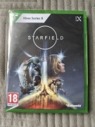 STARFIELD - PL - XBOX SERIES X - NA PŁYCIE - PUDEŁKOWA - FOLIA