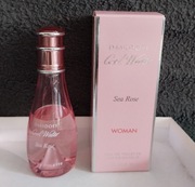 Davidoff Cool Water Sea Rose 50 ml