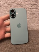 IPhone 16 256gb, 93% bateria, gwarancja