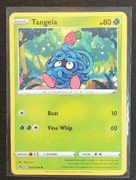 004/159 Tangela | Crown Zenith - TCG