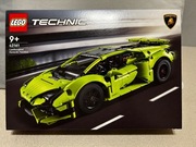 Lego technic 42161 nowe