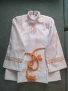 Alba dla szczupłego chłopczyka 