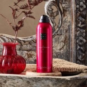 Rituals The Ritual of Ayurveda - Pianka pod prysznic w żelu 200 ml