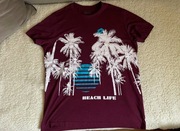 T-shirt, koszulka Life's, rozmiar XXL