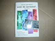 Anna German-wróć do Sorrento?