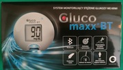 Glukometr Glucomaxx