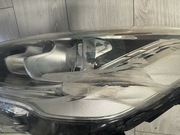 CITROEN DS5 LAMPA LEWY PRZÓD LEWA PRZEDNIA LED SOCZEWKA EUROPA 980609308000