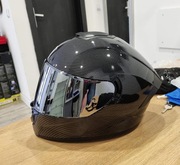 Kask motocyklowy TSS helmet usa airoh agv karbon carbon shoei hjc fox icon