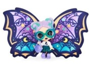 Hatchimals lalka Wilder Wings Midnicht Mandie