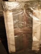 Klapa silnika fiat 126p 