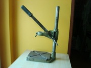 Statyw, stojak, uchwyt do wiertarki