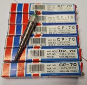 Świeca żarowa  HKT  CP-70 NISSAN PATROL GR  , III 