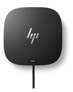 Hp USB-c Dock g5 euro czarny 120wat 5TW10AA nowy