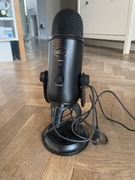 Mikrofon Blue Yeti