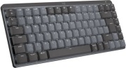 Klawiatura Logitech MX Mechanical Mini [Rodzaj Switchy] | BCM
