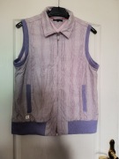 Kamizelka Tommy Hilfiger golf XL hit