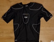 Koszulka na motor firm IRB  r. 52/XXL