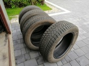 Opony zimowe Bidgestone Blizzak lm-80 225/65/17