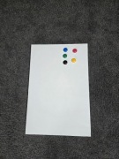 Tablica magnetyczna Svensas Ikea