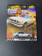 Hot wheels premium '91 Bmw M5 