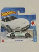 Hot Wheels '95 Mazda RX-7 