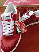 Buty damskie Vans 