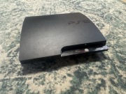 Konsola Ps3 slim
