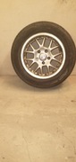 Felgi alum+opony letnie Hankook 195/65 R 15 